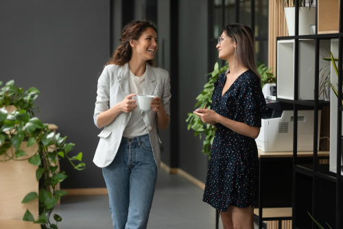 Gérer les émotions au travail