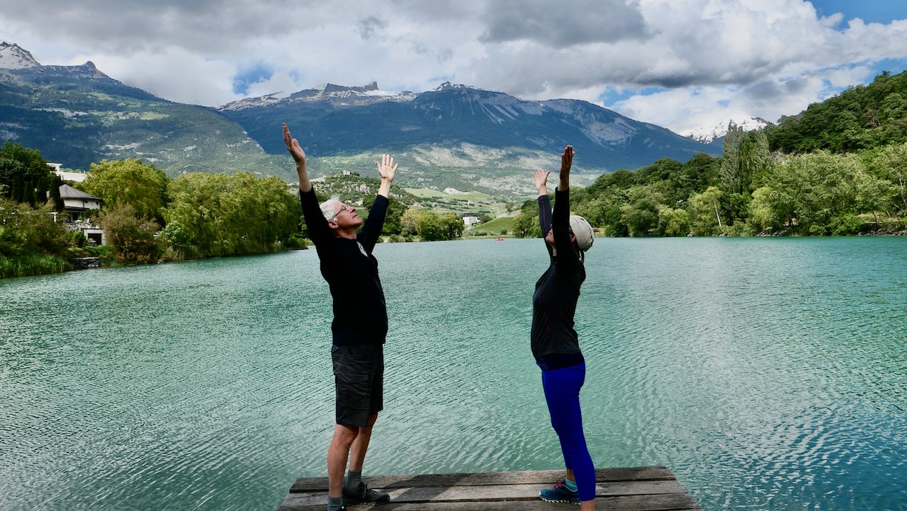 prendre soin de sa santé avec la sophrologie